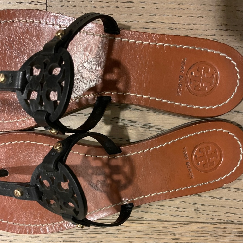 Tory Burch Sandal